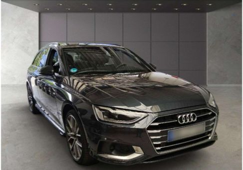 Audi A4, 2024 3