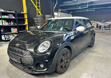 MINI Cooper SD Clubman, 2020