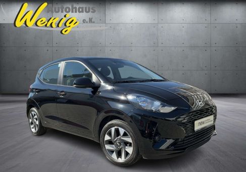 Hyundai i10, 2024 2