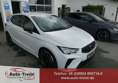 Seat Ibiza, 2026