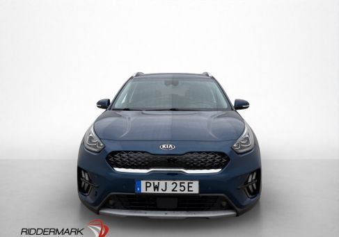 Kia Niro, 2021