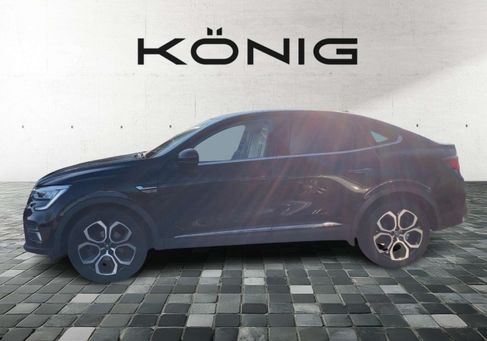 Renault Arkana, 2023