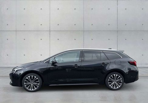 Toyota Corolla, 2023 3