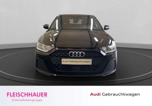 Audi A1, 2023