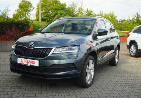 Skoda Karoq, 2020 2