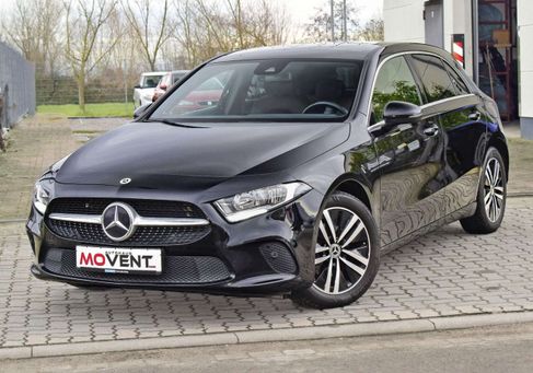 Mercedes-Benz A 180, 2021