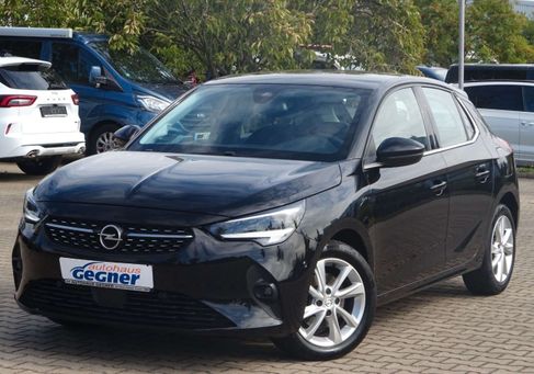 Opel Corsa, 2023 2