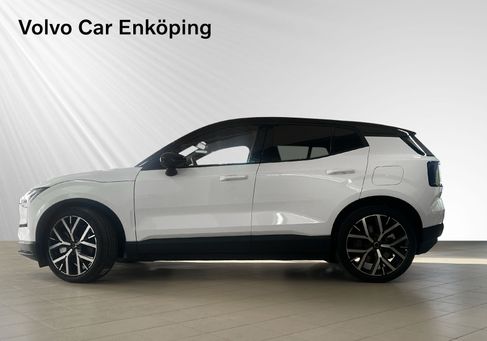 Volvo EX30, 2026