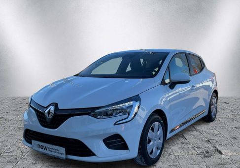 Renault Clio, 2020