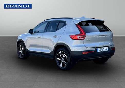 Volvo XC40, 2025 2