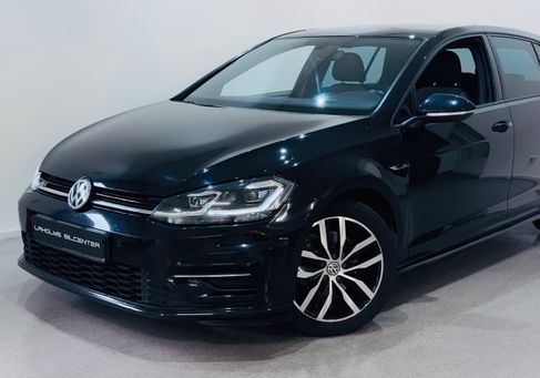 Volkswagen Golf, 2019 2