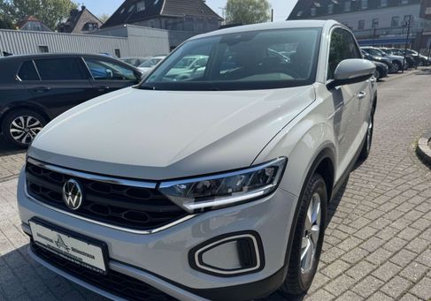 Volkswagen T-Roc, 2023