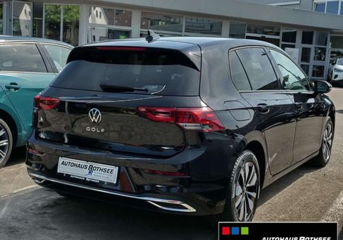 Volkswagen Golf, 2023 2