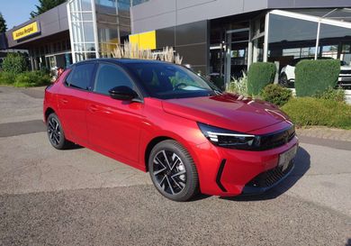 Opel Corsa, 2026