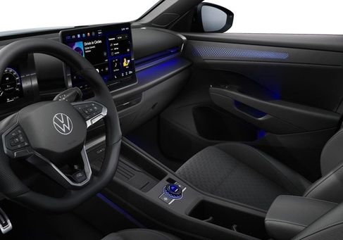 Volkswagen T-Roc, 2026