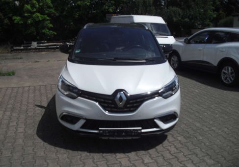 Renault Grand Scenic, 2021 3