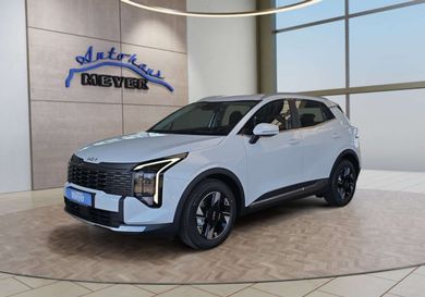 Kia Sportage, 2026