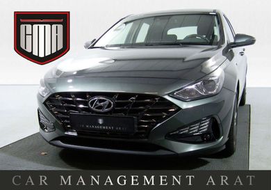 Hyundai i30, 2023