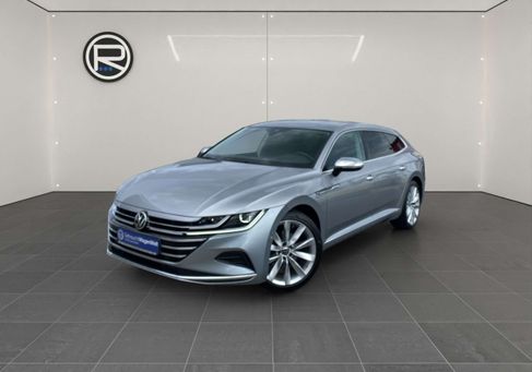 Volkswagen Arteon, 2020 2