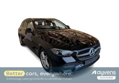 Mercedes-Benz C 220, 2021