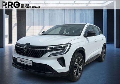 Renault Austral, 2024