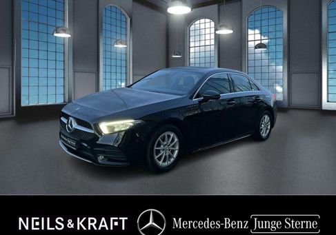 Mercedes-Benz A 200, 2019