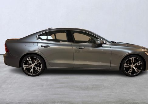 Volvo S60, 2020