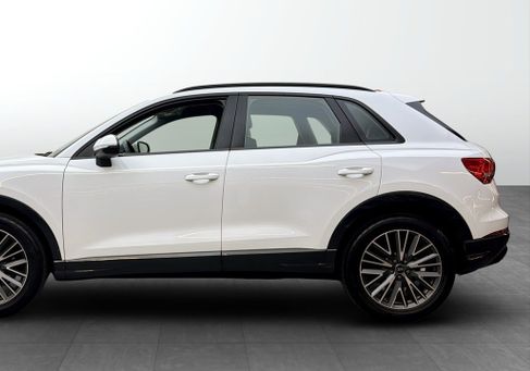 Audi Q3, 2023