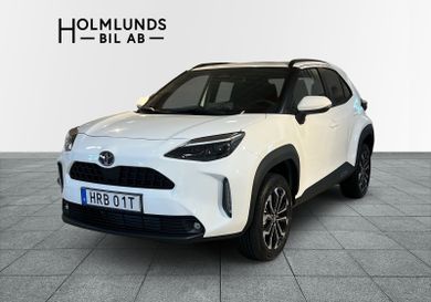 Toyota Yaris Cross, 2025