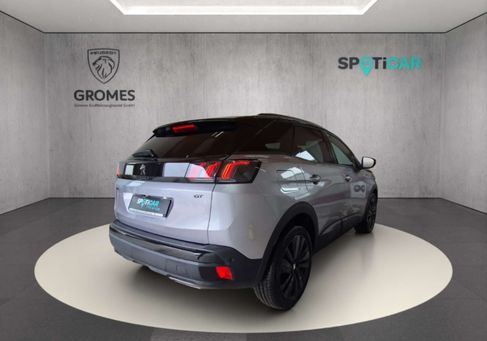 Peugeot 3008, 2024