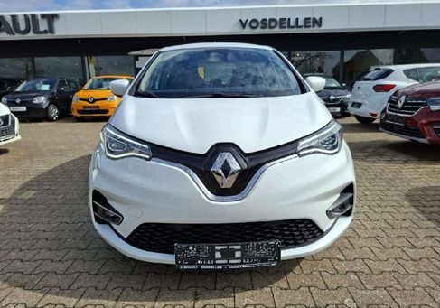 Renault ZOE, 2022