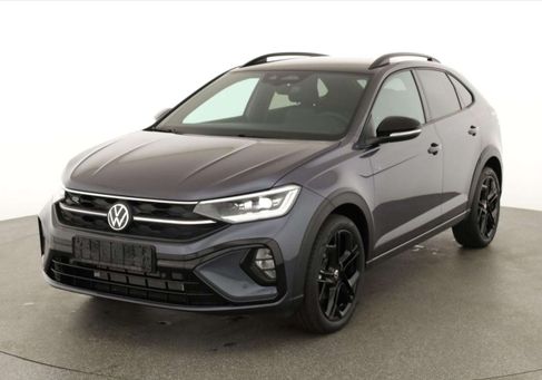 Volkswagen Taigo, 2026