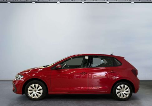 Volkswagen Polo, 2023