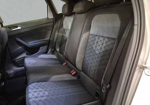 Volkswagen Taigo, 2024