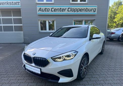 BMW 218, 2023 3