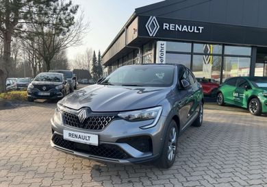 Renault Arkana, 2024
