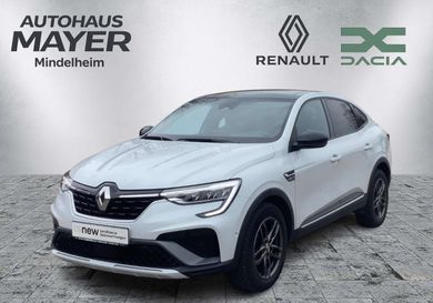 Renault Arkana, 2023