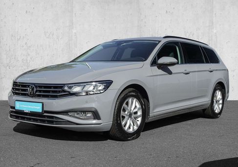 Volkswagen Passat Variant, 2023 2