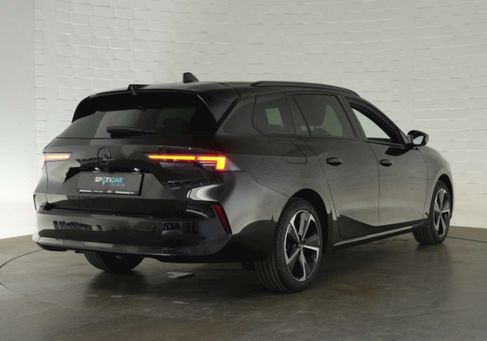Opel Astra, 2024