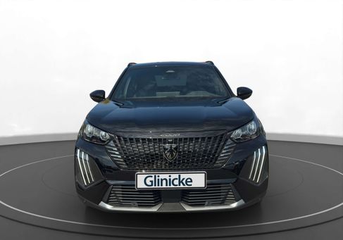 Peugeot 2008, 2026
