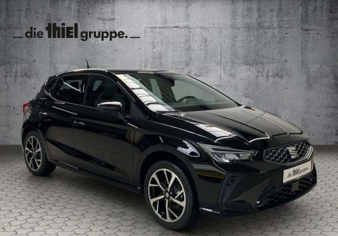 Seat Ibiza, 2026
