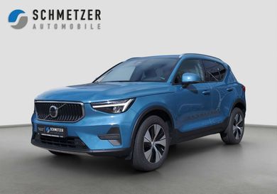 Volvo XC40, 2023