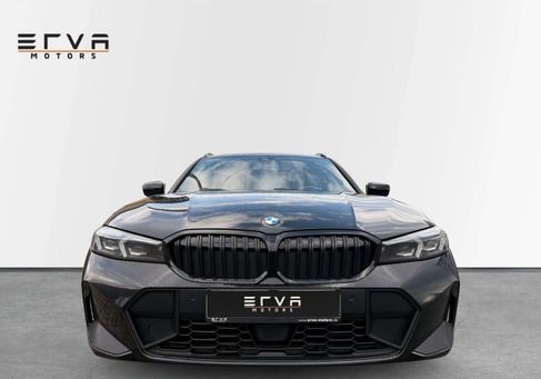 BMW 320, 2023 2