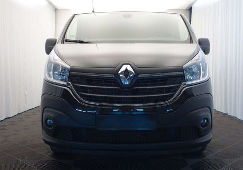 Renault Trafic, 2021