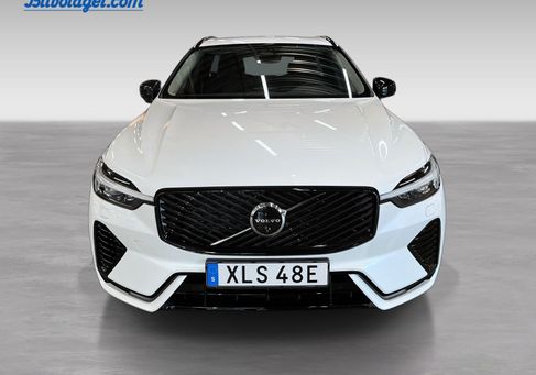 Volvo XC60, 2026