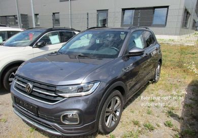 Volkswagen T-Cross, 2023