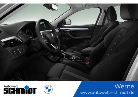BMW X2, 2019