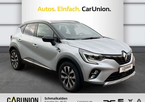 Renault Captur, 2023