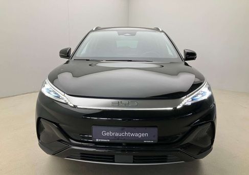 BYD Atto 3, 2025