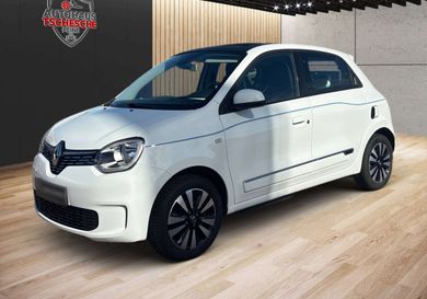Renault Twingo, 2021